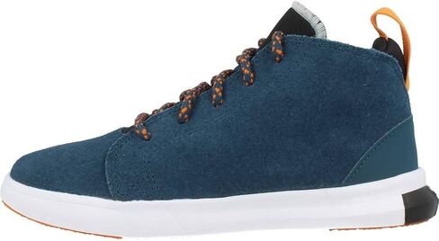 Converse Boys Chuck Taylor All Star Easy Ride Mid Big Kid Skate Shoes in Saudi Arabia