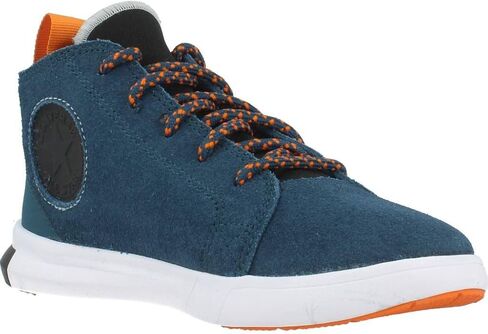 Converse Boys Chuck Taylor All Star Easy Ride Mid Big Kid Skate Shoes in Saudi Arabia