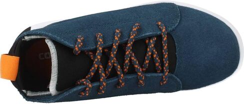 Converse Boys Chuck Taylor All Star Easy Ride Mid Big Kid Skate Shoes in Saudi Arabia