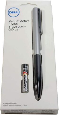 Dell Active Pen PN556W (N1DNK) in Saudi Arabia