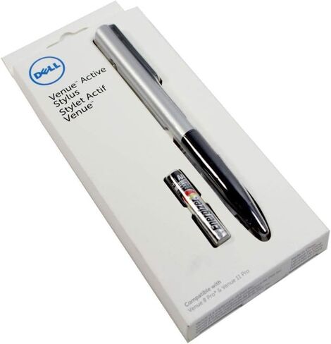 Dell Active Pen PN556W (N1DNK) in Saudi Arabia