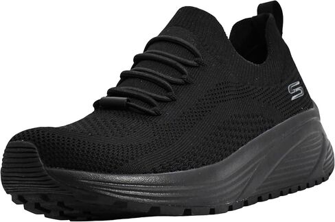 Skechers Women's Bobs Sparrow 2.0-Allegiance Crew Sneaker in Saudi Arabia