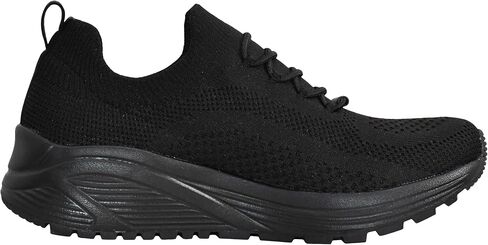 Skechers Women's Bobs Sparrow 2.0-Allegiance Crew Sneaker in Saudi Arabia