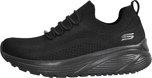 Skechers Women's Bobs Sparrow 2.0-Allegiance Crew Sneaker in Saudi Arabia