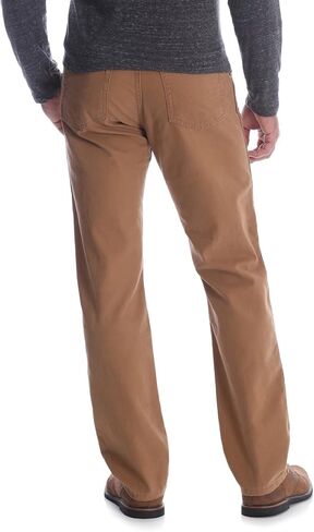 Wrangler Retro Bozeman Slim Straight Jeans 46W x 32L in Saudi Arabia