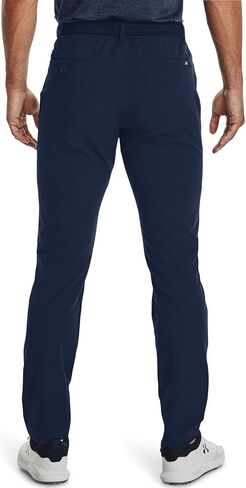 بناطيل رجالي من Under Armour Vanish Showdown مدببة, فلانيل أزرق (597)/رمادي هالو, 32-36 in Kuwait