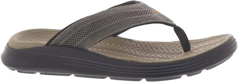 Skechers Men's Thong Sandal Flip-Flop in Saudi Arabia