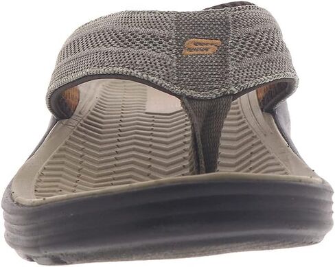 Skechers Men's Thong Sandal Flip-Flop in Saudi Arabia