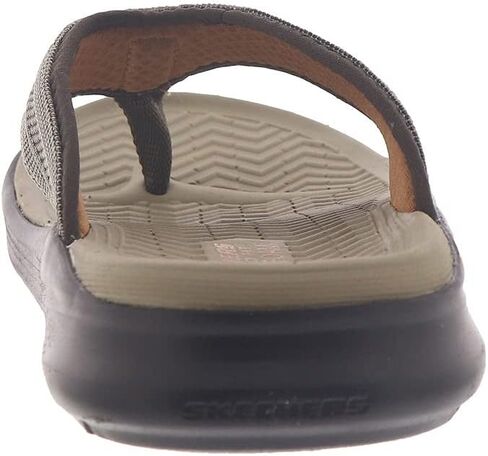 Skechers Men's Thong Sandal Flip-Flop in Saudi Arabia