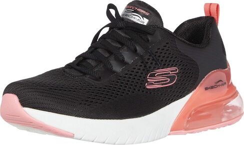 حذاء رياضي رياضي للركض من Skechers للنساء in Kuwait