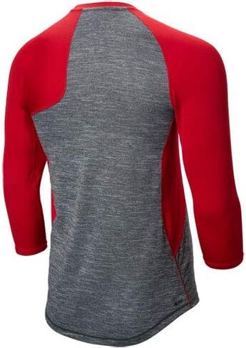 New Balance Men's غير المتماثلة 2. 0 بيسبول بطول 3/4 كم in Kuwait