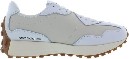 New Balance Classic Lifestyle 327 Mens Shoes Size 13, Color: Grey/White/Black in Kuwait