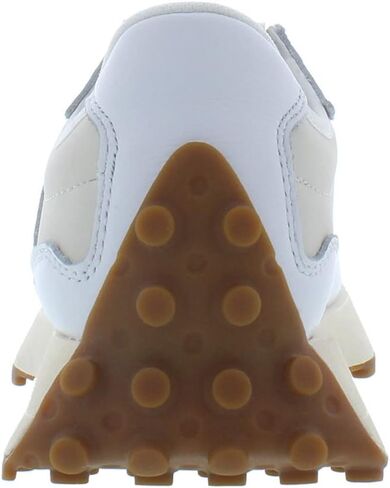 New Balance Classic Lifestyle 327 Mens Shoes Size 13, Color: Grey/White/Black in Kuwait