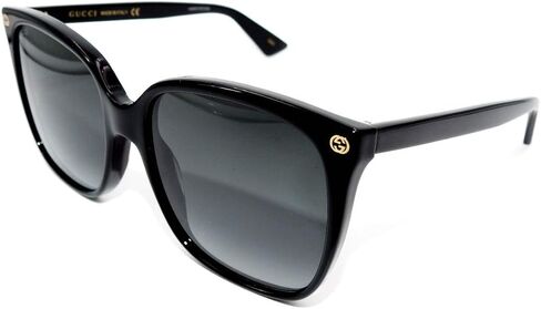 Gucci Women's Lightness Square Sunglasses in Saudi Arabia