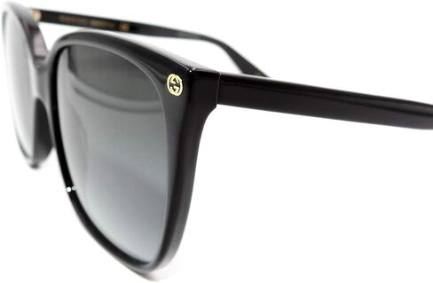 Gucci Women's Lightness Square Sunglasses in Saudi Arabia