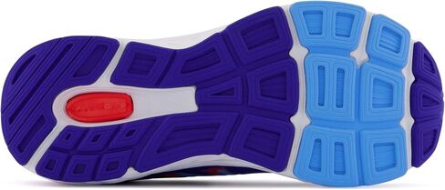 New Balance Kids' 680 V6 Hook and Loop Running Shoe in Saudi Arabia