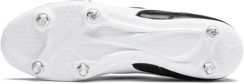 حذاء كرة القدم للجنسين من PUMA King Top Sg, أسود in Saudi Arabia