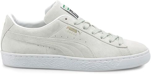 PUMA Suede Classic XXI High Risk Red/Puma White 7.5 D (M) in Saudi Arabia