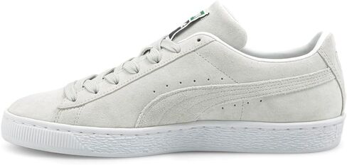 PUMA Suede Classic XXI High Risk Red/Puma White 7.5 D (M) in Saudi Arabia