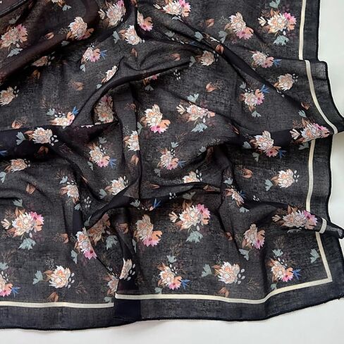 Cotton Like Bandana in Bulk, Head Scarf, Headband, Head wrap, Hair Neck Scarf for Women 22 x 22 inch in Kuwait