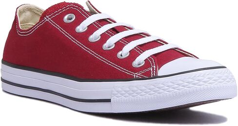 Converse Chuck Taylor All Star Seasonal Color Hi Optical White 9.5 D(M) US in Saudi Arabia