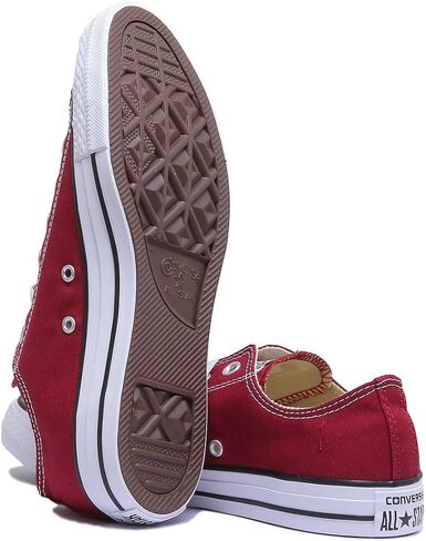 Converse Chuck Taylor All Star Seasonal Color Hi Optical White 9.5 D(M) US in Saudi Arabia