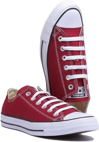 Converse Chuck Taylor All Star Seasonal Color Hi Optical White 9.5 D(M) US in Saudi Arabia