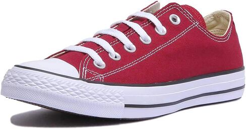 Converse Chuck Taylor All Star Seasonal Color Hi Optical White 9.5 D(M) US in Saudi Arabia