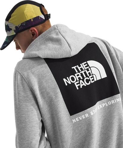 THE NORTH FACE Men's Box NSE Pullover Hoodie in Saudi Arabia