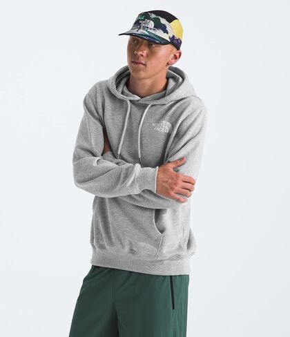 THE NORTH FACE Men's Box NSE Pullover Hoodie in Saudi Arabia