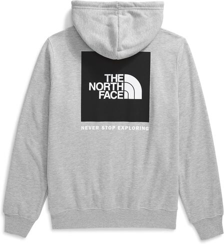 THE NORTH FACE Men's Box NSE Pullover Hoodie in Saudi Arabia