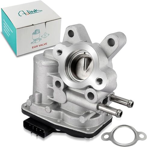 14710-EC00A 14710-EGR EGR Valve لـ Nissan Navara Pick-up D22 D40 Pathfinder Cabstar Navara NP300 2005-2015 2.5 DCI 14710-EC00B in Saudi Arabia