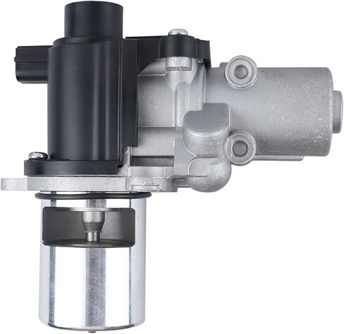 EGV1151 EGR Valve Fit لعام 2009 2009 2010 Ford F-250 F-350 F-450 F-550 Super Duty 6.4L 8C3Z9D475D in Kuwait