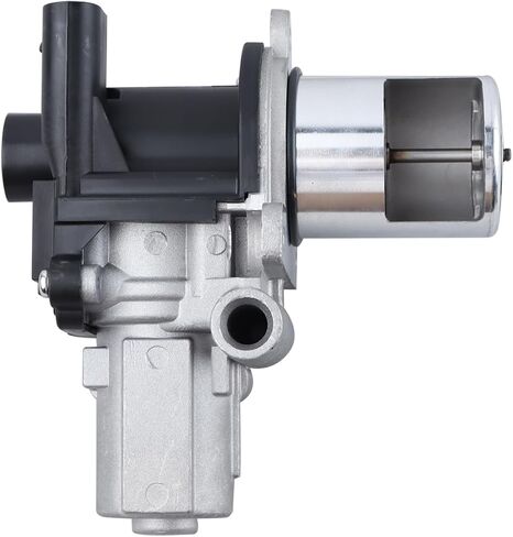 EGV1151 EGR Valve Fit لعام 2009 2009 2010 Ford F-250 F-350 F-450 F-550 Super Duty 6.4L 8C3Z9D475D in Kuwait