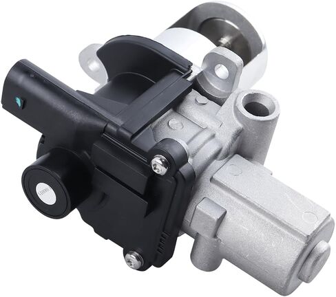 EGV1151 EGR Valve Fit لعام 2009 2009 2010 Ford F-250 F-350 F-450 F-550 Super Duty 6.4L 8C3Z9D475D in Kuwait