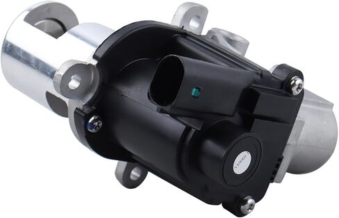 EGV1151 EGR Valve Fit لعام 2009 2009 2010 Ford F-250 F-350 F-450 F-550 Super Duty 6.4L 8C3Z9D475D in Kuwait