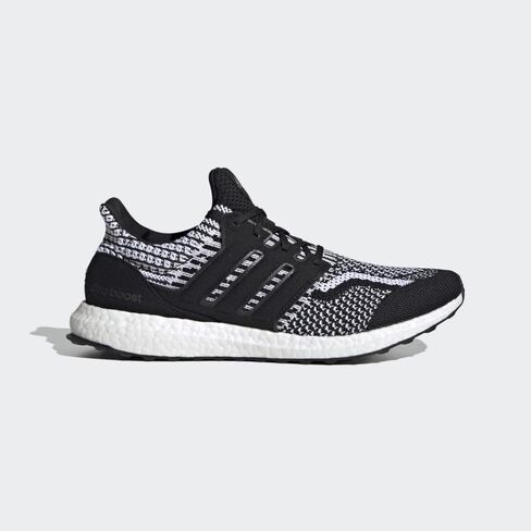 adidas Mens Ultra Boost 5.0 Uncaged DNA Running Shoes in Saudi Arabia