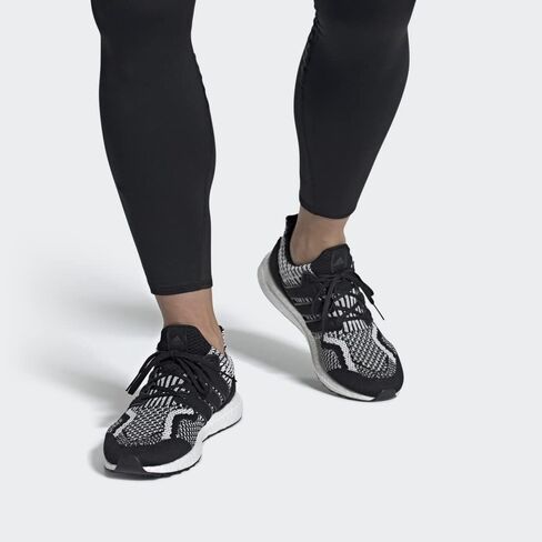 adidas Mens Ultra Boost 5.0 Uncaged DNA Running Shoes in Saudi Arabia