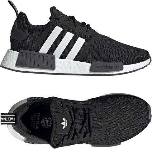 adidas NMD_r1 Primeblue, Men's Sneakers in Saudi Arabia