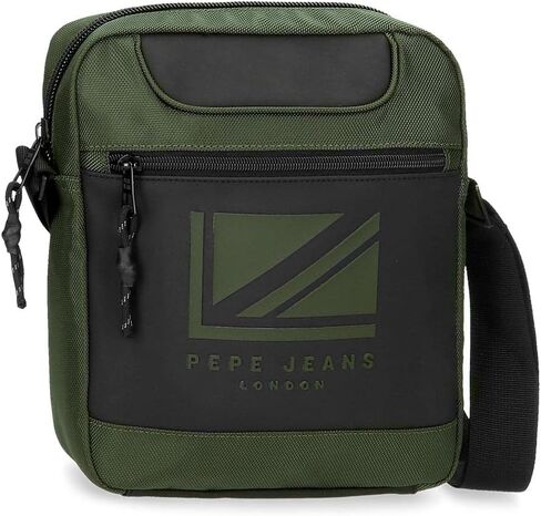 حقيبة ماسنجر بروملي لدنيو للرجال من بيبي جينز in Kuwait