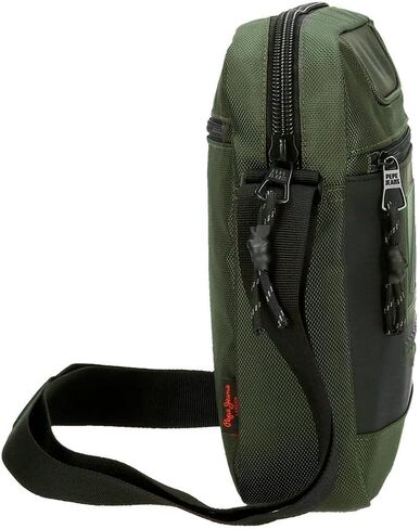 حقيبة ماسنجر بروملي لدنيو للرجال من بيبي جينز in Kuwait