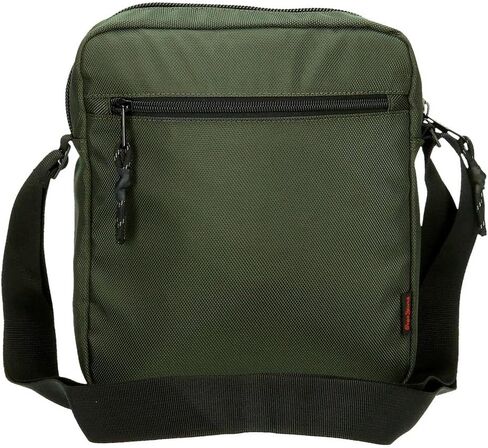 حقيبة ماسنجر بروملي لدنيو للرجال من بيبي جينز in Kuwait