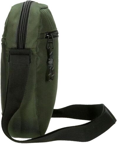 حقيبة ماسنجر بروملي لدنيو للرجال من بيبي جينز in Kuwait