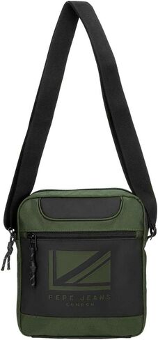 حقيبة ماسنجر بروملي لدنيو للرجال من بيبي جينز in Kuwait