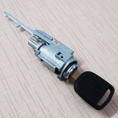 06351-TE0-A11 مفتاح الإشعال قفل قفل قفل قفل برميل تفكيك ، استبدال Honda Fit Pilot Civic CR-V Accord Element Odyssey لـ Acura tl tsx zdx rdx mdx in Saudi Arabia