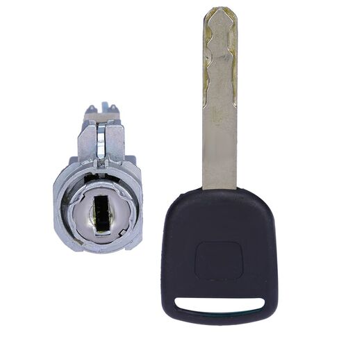 06351-TE0-A11 مفتاح الإشعال قفل قفل قفل قفل برميل تفكيك ، استبدال Honda Fit Pilot Civic CR-V Accord Element Odyssey لـ Acura tl tsx zdx rdx mdx in Saudi Arabia