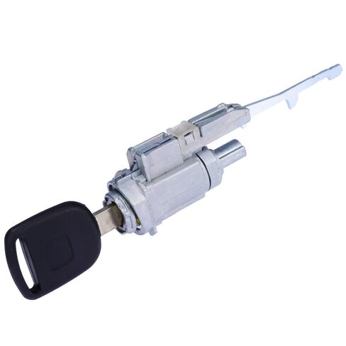 06351-TE0-A11 مفتاح الإشعال قفل قفل قفل قفل برميل تفكيك ، استبدال Honda Fit Pilot Civic CR-V Accord Element Odyssey لـ Acura tl tsx zdx rdx mdx in Saudi Arabia