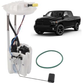 Fuel Pump Assembly For 2011 2012 2013 2014 2015 2016 2017 Ram 1500 3.7L V6 5.7L V8 Replace E7270M