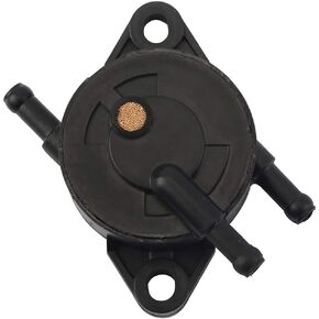 Fuel Pump For Arctic Cat 400 TRV TBX 2005-2010 500 TRV TBX 650 H1 Mud Pro/Prowler 650 H1 Carbureted, Kawasaki Brute Force 650 750 Arctic Cat 400 4x4 TBX 650 Auto TRV ATV Replaces 0470-519 0470-758