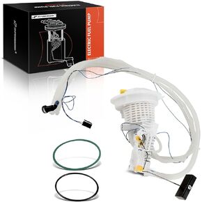 A-Premium Electric Fuel Pump Assembly Compatible with Chrysler 300 054 & Dodge Challenger 09-14, Charger 06-14, Magnum 05-08, 3.5L 3.6L 5.7L 6.1L 6.4L, Passenger Side